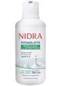 Молочко для интимной гигиены Nidra Refreshing Свежесть, 500 мл