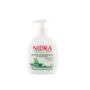 Sapun lichid cu dozator Nidra Antibacterian si Extract de salvie, 300 ml