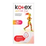 Absorbante zilnice Kotex Active Deo, 48 buc.