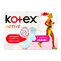 Absorbante Kotex Active Super, 7 buc.