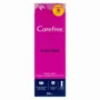 Absorbante de zi Carefree Long Plus, 24 buc.