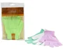 Burete-manusa de baie pentru exfoliere Aqua Massage Fantasy Glamour