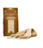 Burete lunga din sisal si coton cu minere Aqua Massage Corpo Relax (972)