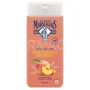 Gel de dus Le Petit Marseillais Piersic Alb si Nectarin, 650 ml
