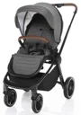 Carucior ZOPA Move Iron Grey/Black foto