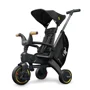 Трицикл  Doona Liki Trike S5 Nitro Black