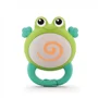 Погремушкa Hola Toys Лягушкa