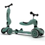Trotineta transformabila 2 in 1 Scoot & Ride HighwayKick 1 Forest foto