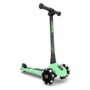 Складной самокат Scoot & Ride HighwayKick 3 Led Kiwi foto