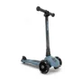 Cамокат cкладной Scoot & Ride HighwayKick 3 Led Steel foto