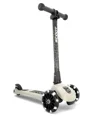 Cамокат cкладной Scoot & Ride HighwayKick 3 Led Ash foto