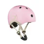 Шлем защитный Scoot & Ride S Rose foto