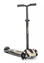 Cамокат cкладной Scoot & Ride HighwayKick K5 Led Ash foto