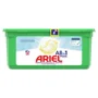 Капсулы для стирки Ariel Pods Sensitive, 28шт.