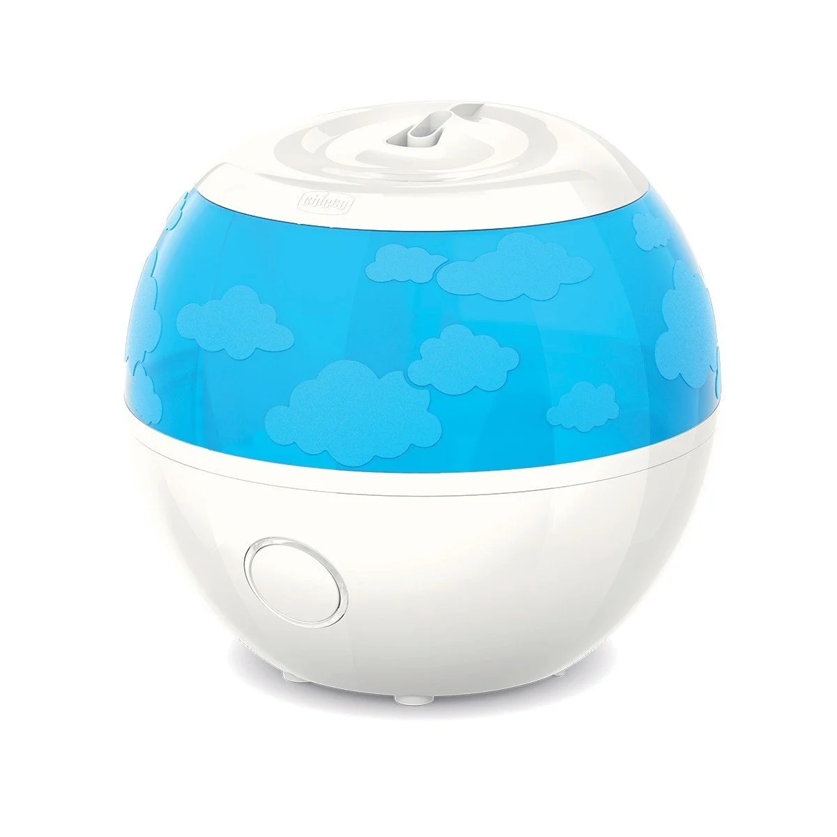 image for Umidificator cu abur rece si ultrasunete Chicco Humi Fresh foto