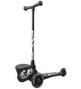 Cамокат cкладной Scoot & Ride HighwayKick 2 Lifestyle Zebra foto