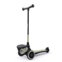 Cамокат cкладной Scoot & Ride HighwayKick 2 Lifestyle Green Lines foto