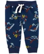 Carter's Pantaloni Dinozauri