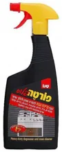 Solutie pentru curatarea grasimii Sano Forte Plus, 750 ml
