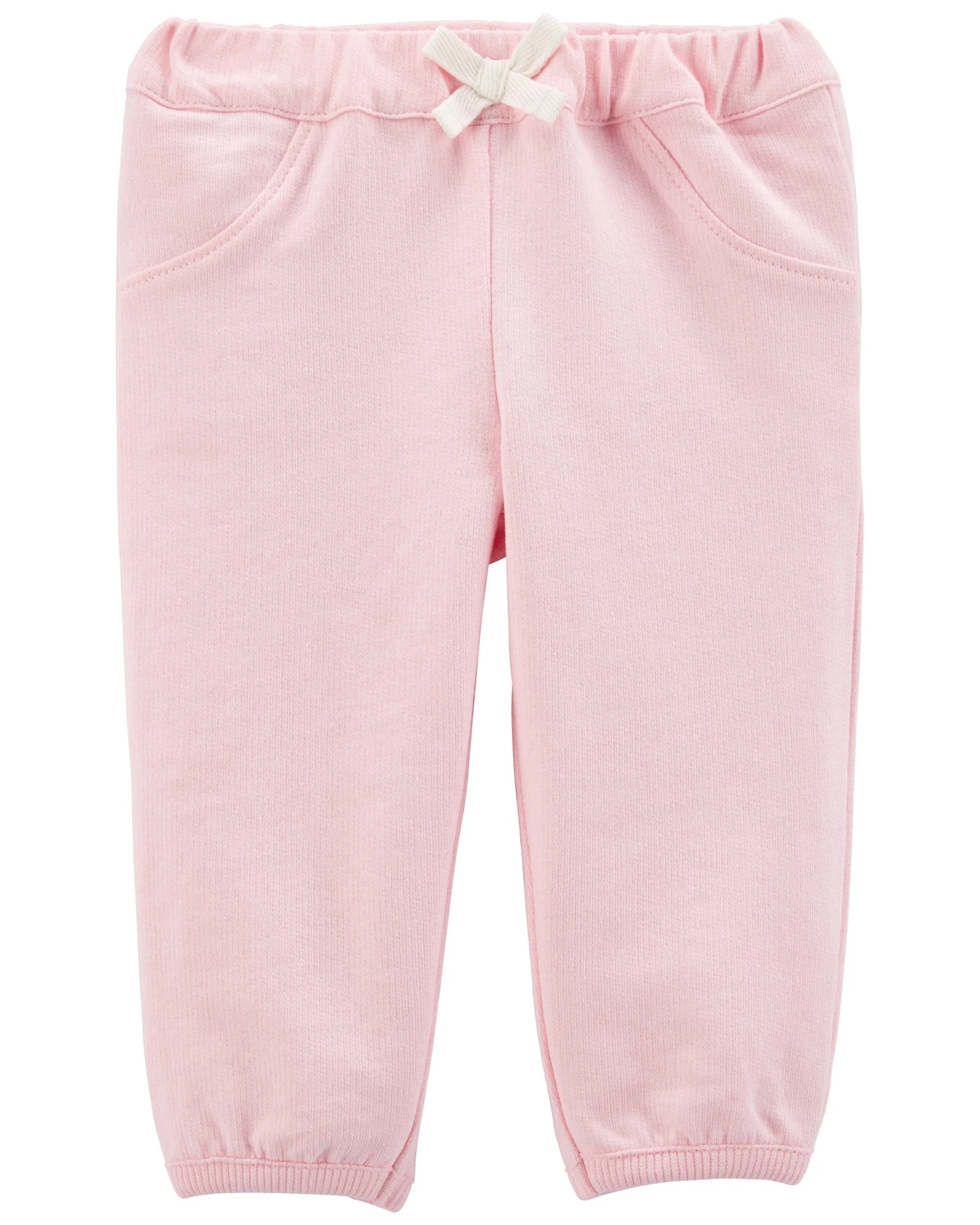 Carter's Pantaloni roz