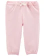 Carter's Pantaloni roz