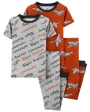 Carter's Set 2 pijamale Avion