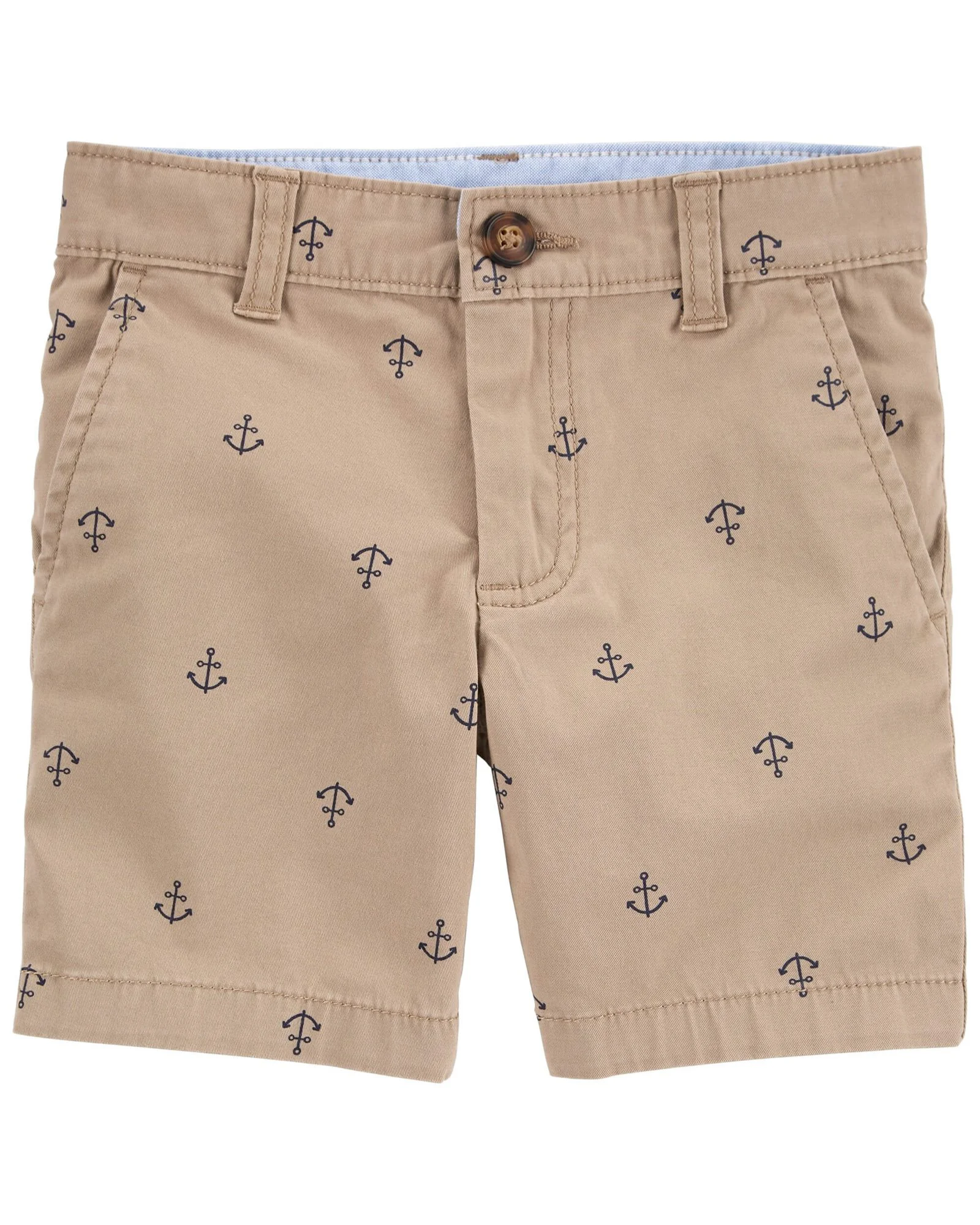 Carter's Pantaloni scurti Ancore