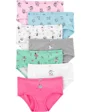 Carter's Set 7 piese chilotei fetite Balerina