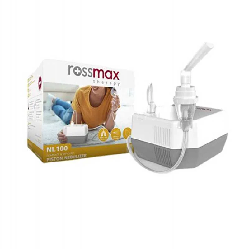 Небулайзер Rossmax NL100