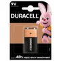 Батарейка Duracell тип 9V