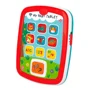 Музыкальная развивающая игрушка Hola Toys Планшет