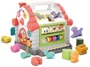 Музыкальная игрушка-сортер Hola Toys Веселый Домик