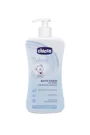 Пена-Шампунь для ванны Chicco Baby Natural Sensation, 500 мл