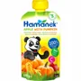 Пюре Hamanek яблочно-тыквенное (5+ мес.), 120 г