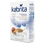 Каша гречневая на козьем молоке Kabrita с яблоками и абрикосами (5+ мес.), 180 г