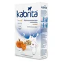 Terci Multicereale cu lapte de capra Kabrita cu dovleac (6+ luni), 180 g