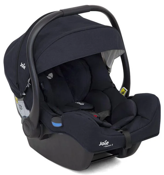 Scaun auto Joie Gemm 0-13 kg Navy Blazer foto
