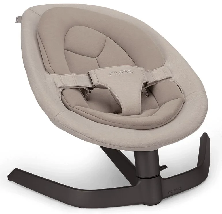 Sezlong Nuna Leaf Hazelwood