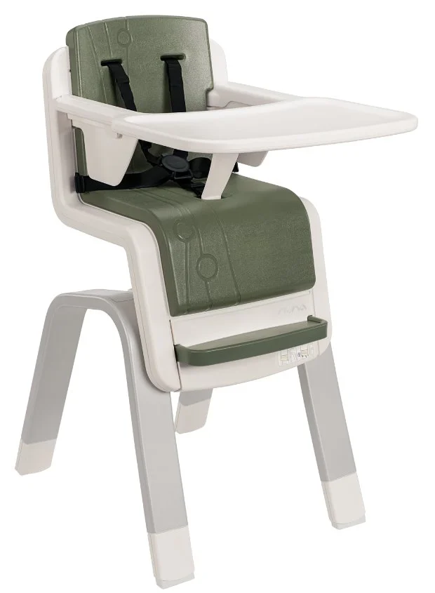 Стульчик для кормления Nuna Zaaz Pine