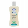 Гель-шампунь для тела и волос Chicco Baby Moments Без слез, 200 мл