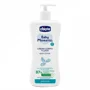 Лосьон для тела Chicco Baby Moments 500 мл, (0+ мec.) foto