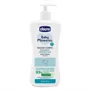 Гель для  купания Chicco Baby Moments Без Слез з экстрактом календулы, 500 мл