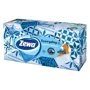 Сухие салфетки Zewa Everyday (2 слоя), 100 шт.
