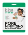 Masca pentru fata impotriva porilor Professor SkinGood Anti-Blemish foto