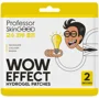 Patches cu hidrogel hidratante Professor SkinGood Wow Effect, 2 buc. foto