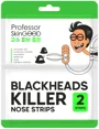 Benzi pentru nas Professor SkinGOOD Blackhead Killer, 2 buc. foto