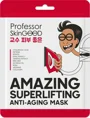 Masca-lifting pentru fata Professor SkinGood Anti-Aging foto
