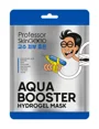 Masca pentru fata cu Hidrogel Professor SkinGood Aqua Booster foto