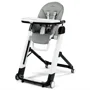 Стульчик для кормления Peg Perego Siesta Follow Me Ice
