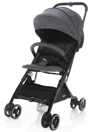 Carucior ultracompact ZOPA IQ Neat Grey foto